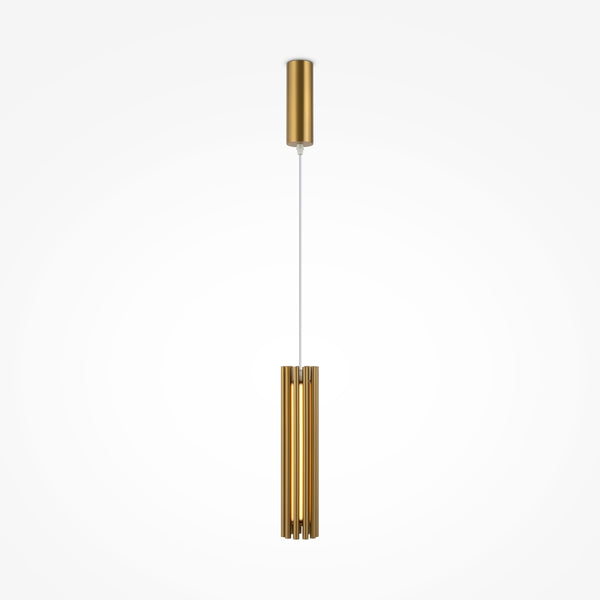 Sonata Hängeleuchte gold