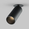 FOCUS LED-Strahler schwarz