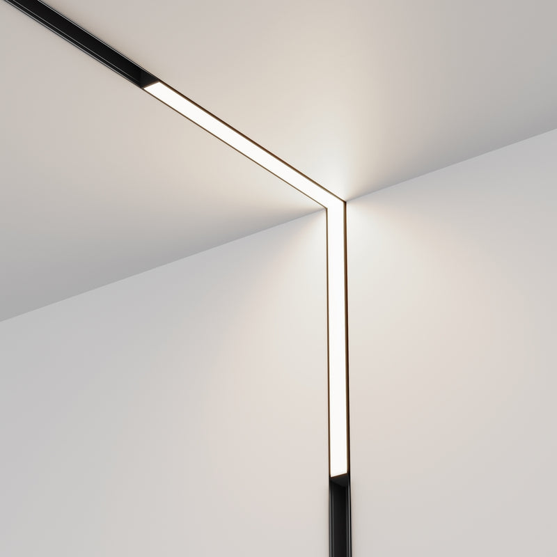 Basis Spot schwarz