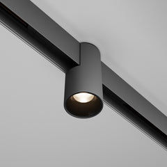 Alfa Spot Schwarz