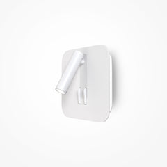 Ios 176 Wandleuchte weiß