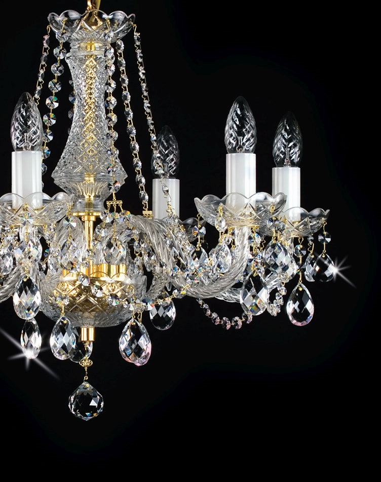 Lustre en cristal L085CE