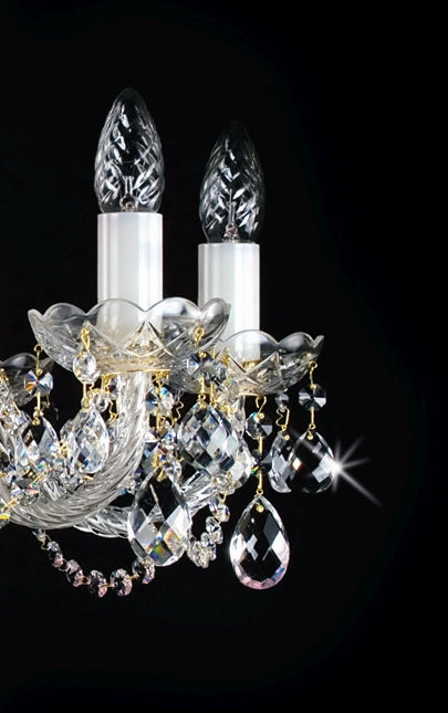 Lustre en cristal L085CE