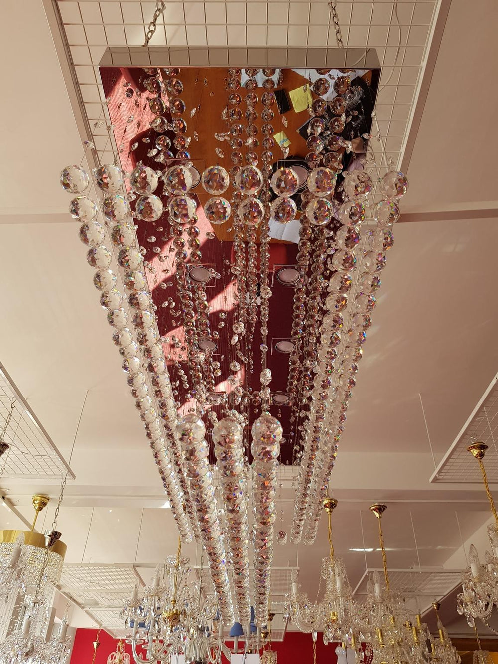 Designix Showroom in Lyon