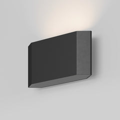 Zeitgenössische weiße LED-Leuchte | Selio