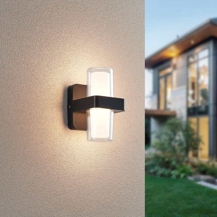 Luminaire extérieur | Limeira