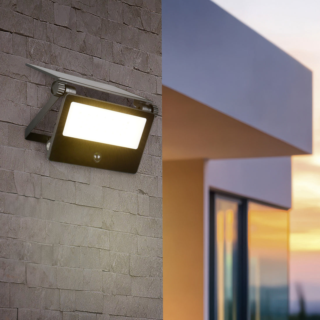 Luminaire extérieur | Moura Noire