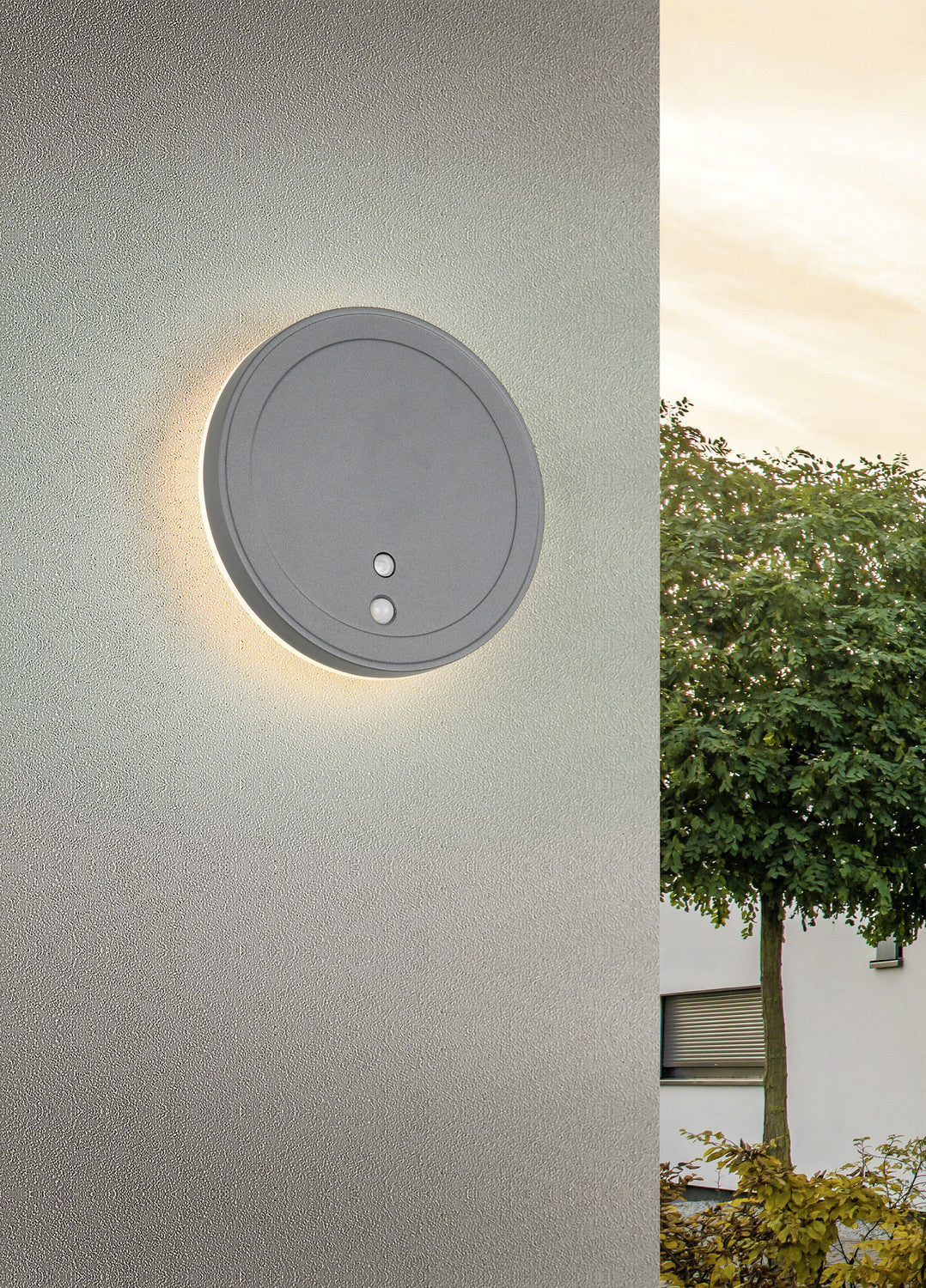 Luminaire extérieur | Fortaleza
