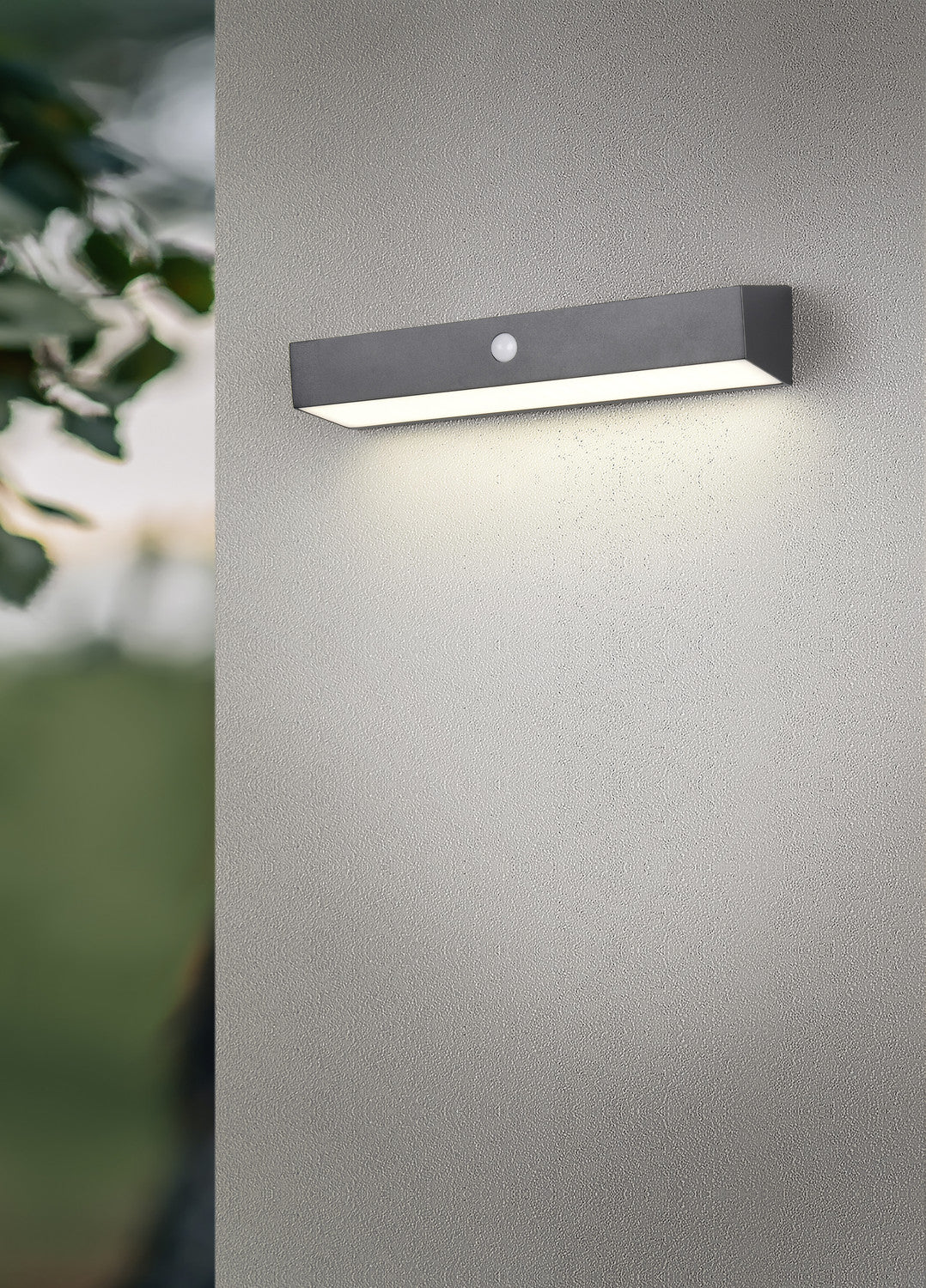 Luminaire extérieur | Silves Noire