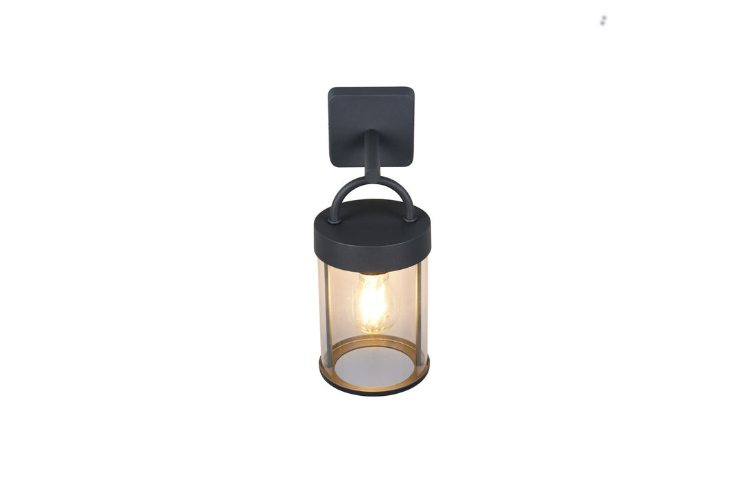 Luminaire extérieur | Almeria Anthracite