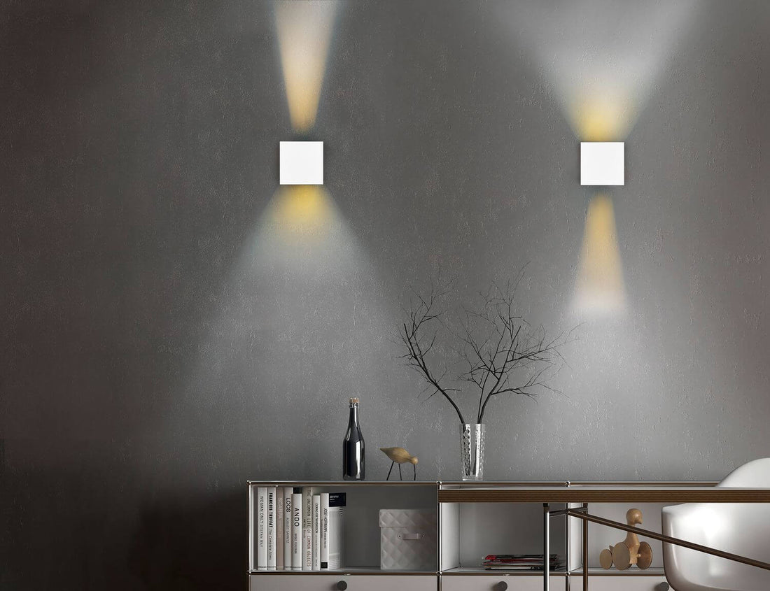 Luminaire extérieur | Talent