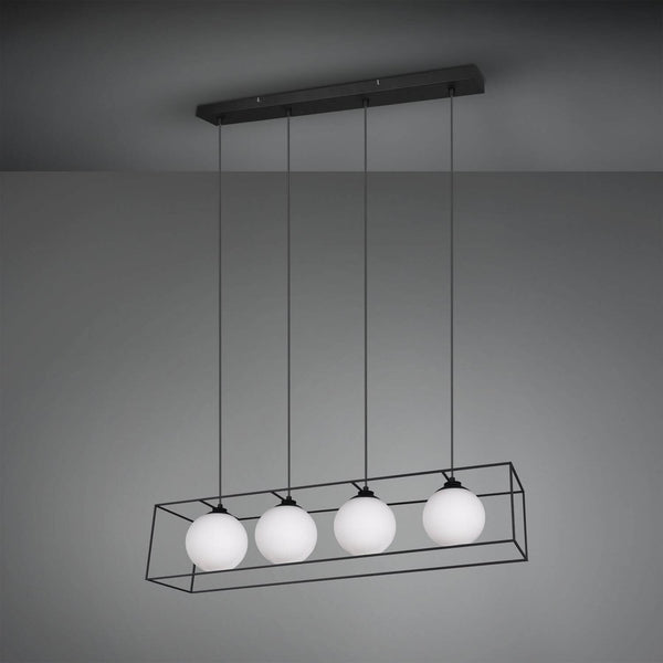 Suspension luminaire | Teslanara
