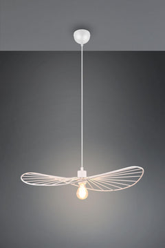 Suspension luminaire | Chapeau