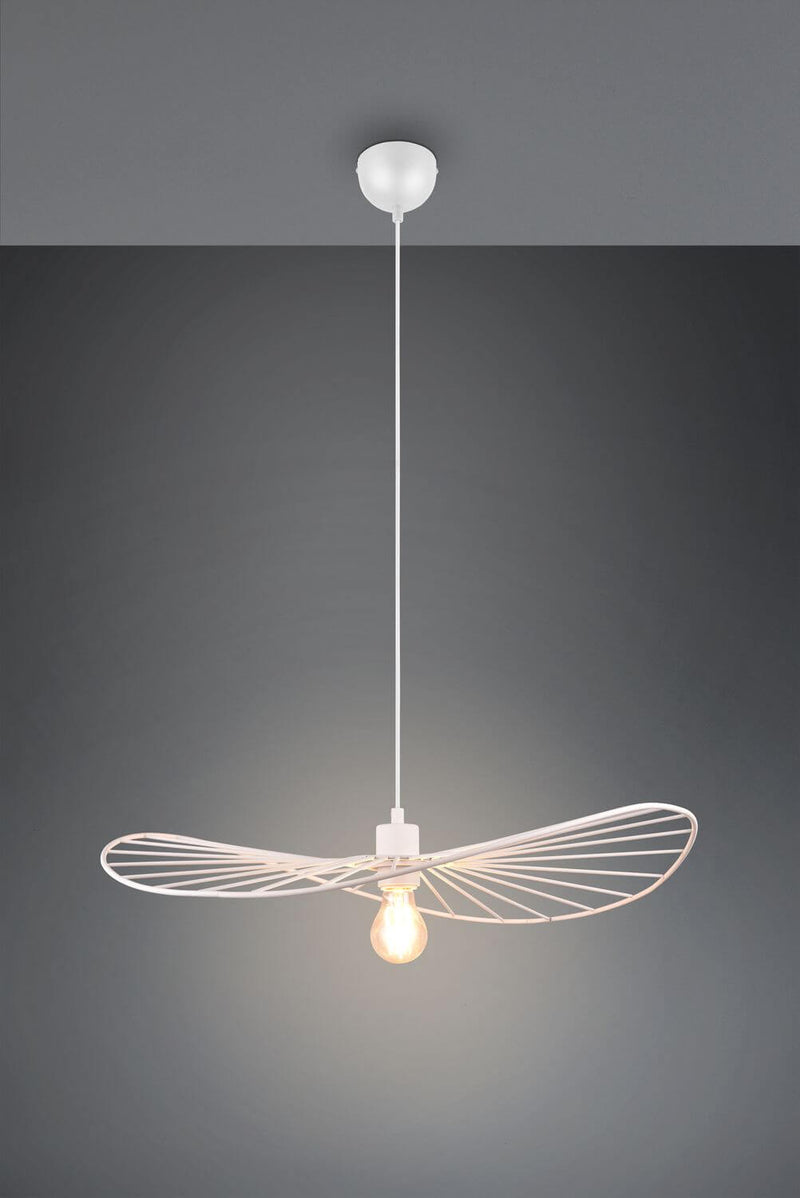 Suspension luminaire | Chapeau