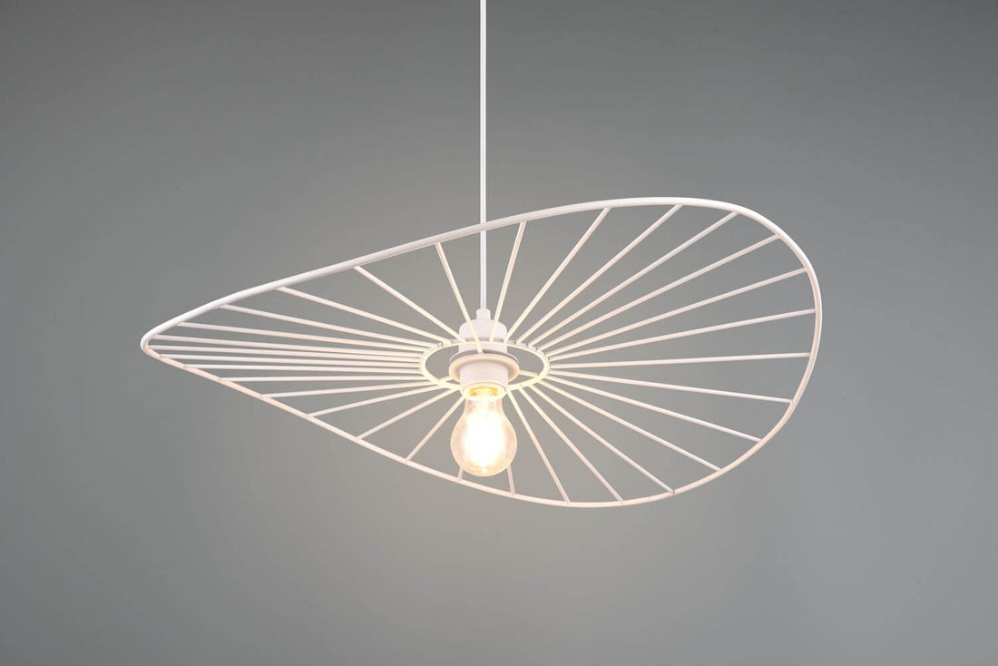 Suspension luminaire | Chapeau