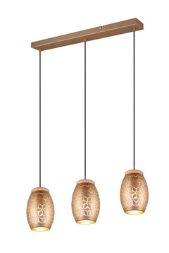 Suspension luminaire | Kallanilo