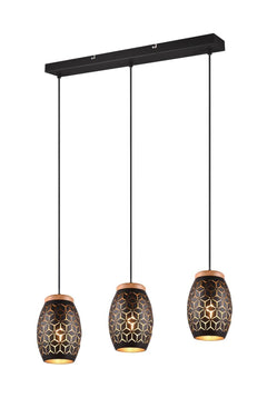Suspension luminaire | Bellanina