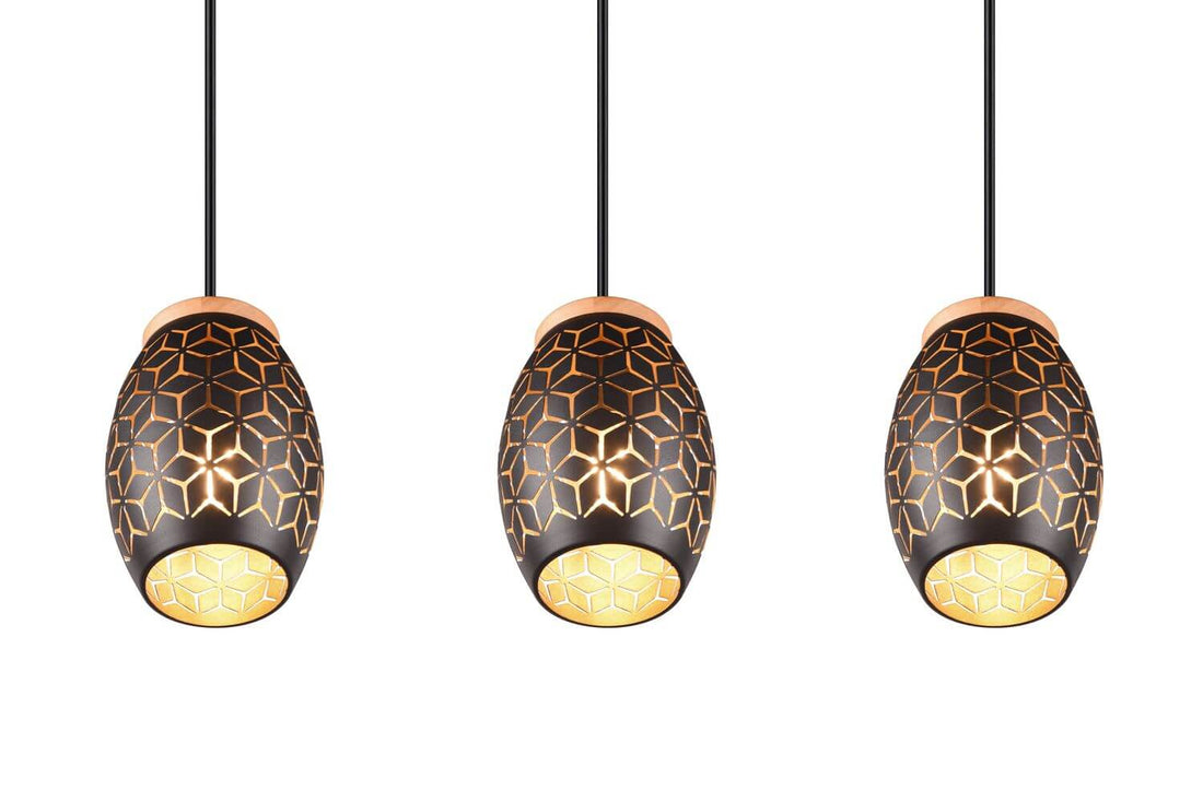 Suspension luminaire | Bellanina