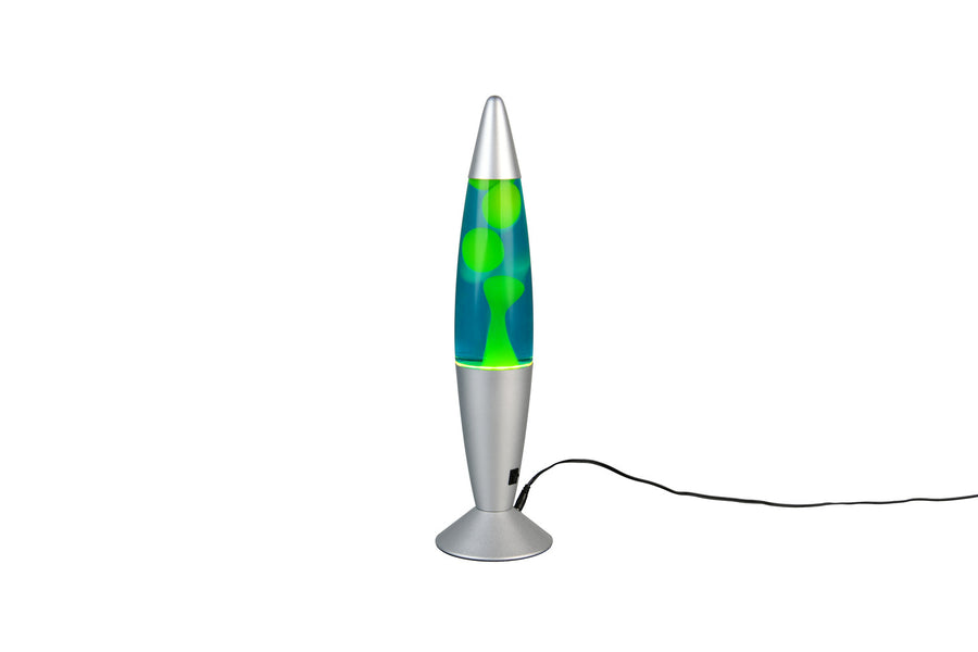 Lampe à poser Vesuv transparente, verre (R50079116)