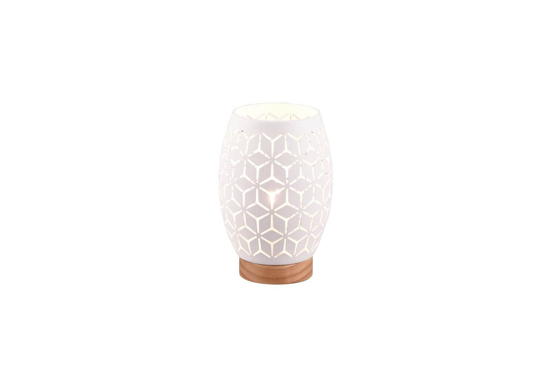Lampe de chevet | Bidar