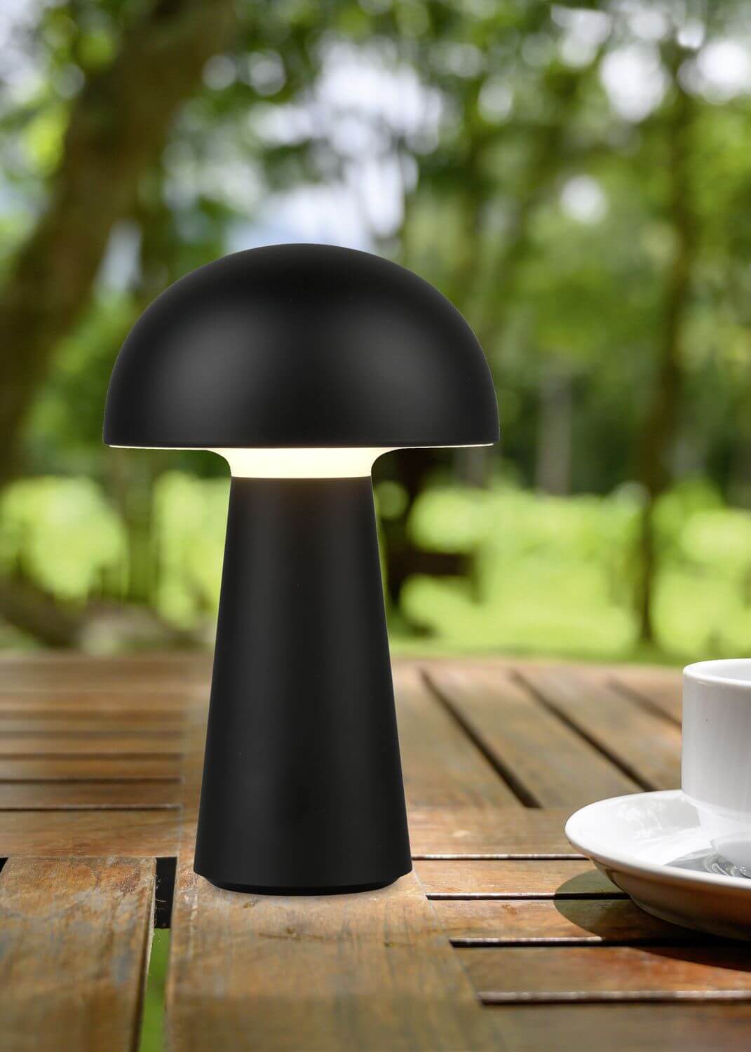 Luminaire extérieur | Lennon Noire