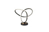 Lampe de chevet | Lando Noire