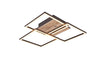 Luminaire plafonnier | Mobile Bois