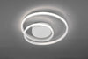 Luminaire plafonnier | Zibal Blanc