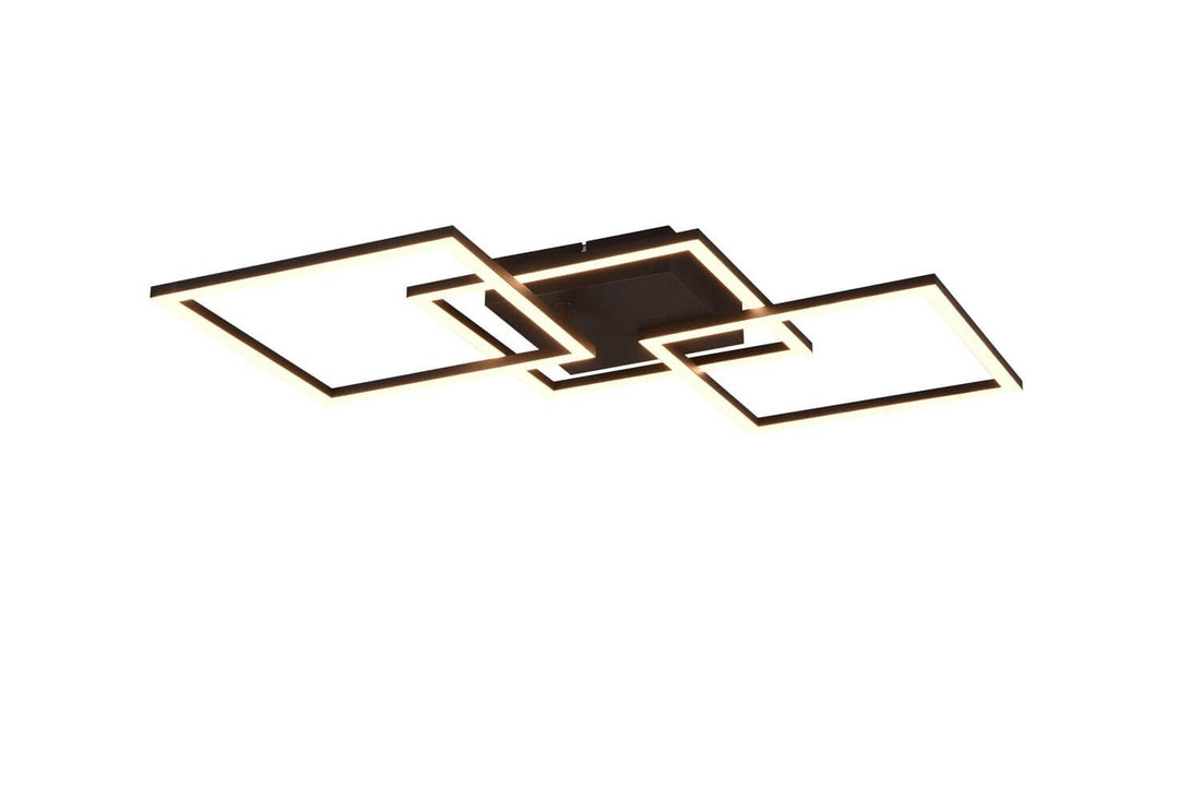 Luminaire plafonnier | Trail L 74,5 cm