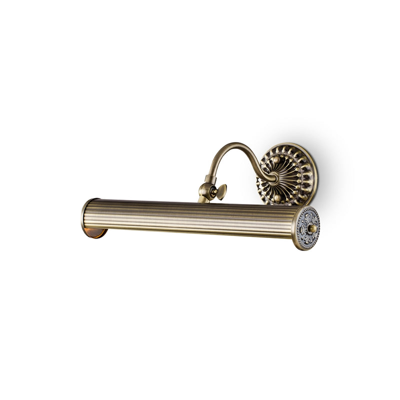 Renoir Leuchte Bronze