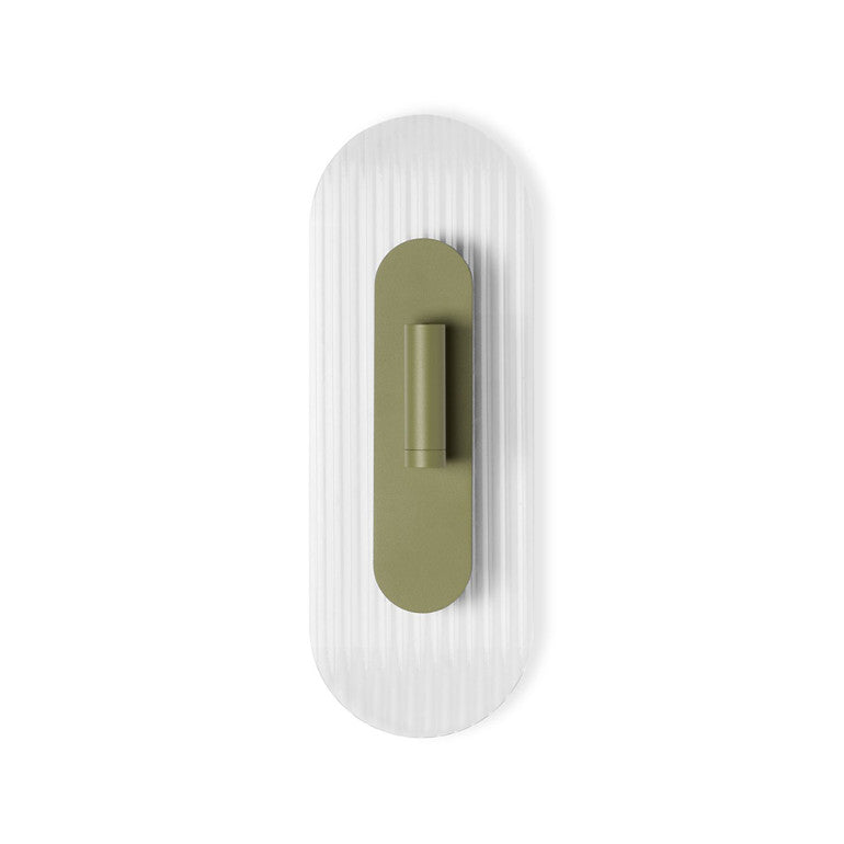 Applique murale RIFLO W C Vert