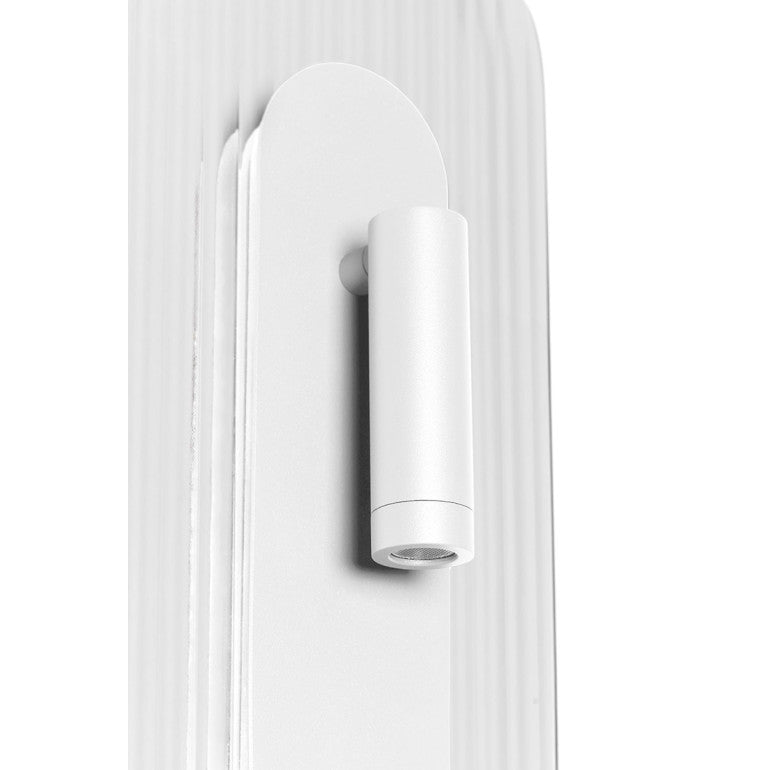 Applique murale RIFLO W C