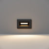 LED-Außenleuchte aus Metall | Noctis II