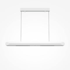 Motion Pendelleuchte weiß