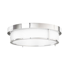 Luminaire plafonnier | Romi Chromé
