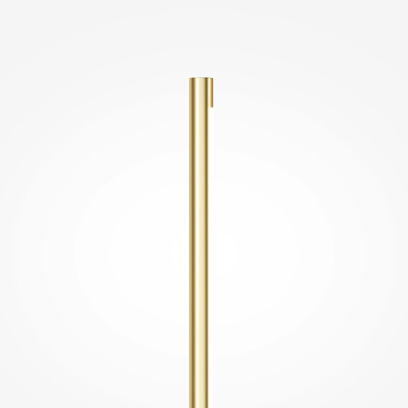 Renaissance Wandleuchte goldfarben