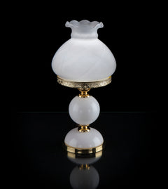 Lampe a poser