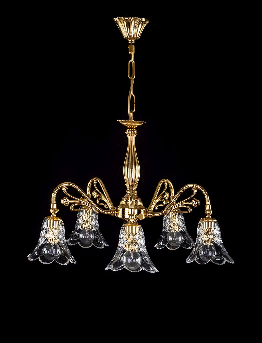 Lustre L-TUL-08