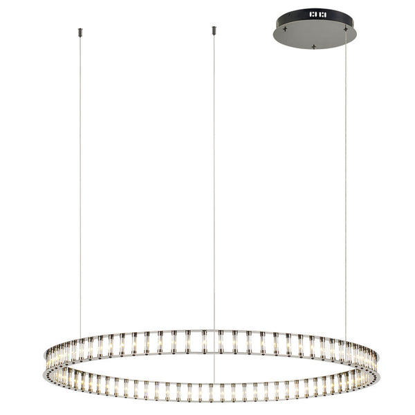 Suspension luminaire | Atom Ring