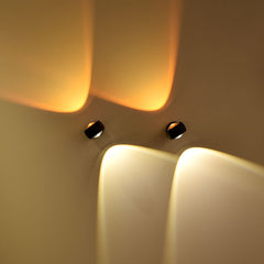 Applique murale LED Beam éclairage haut et bas