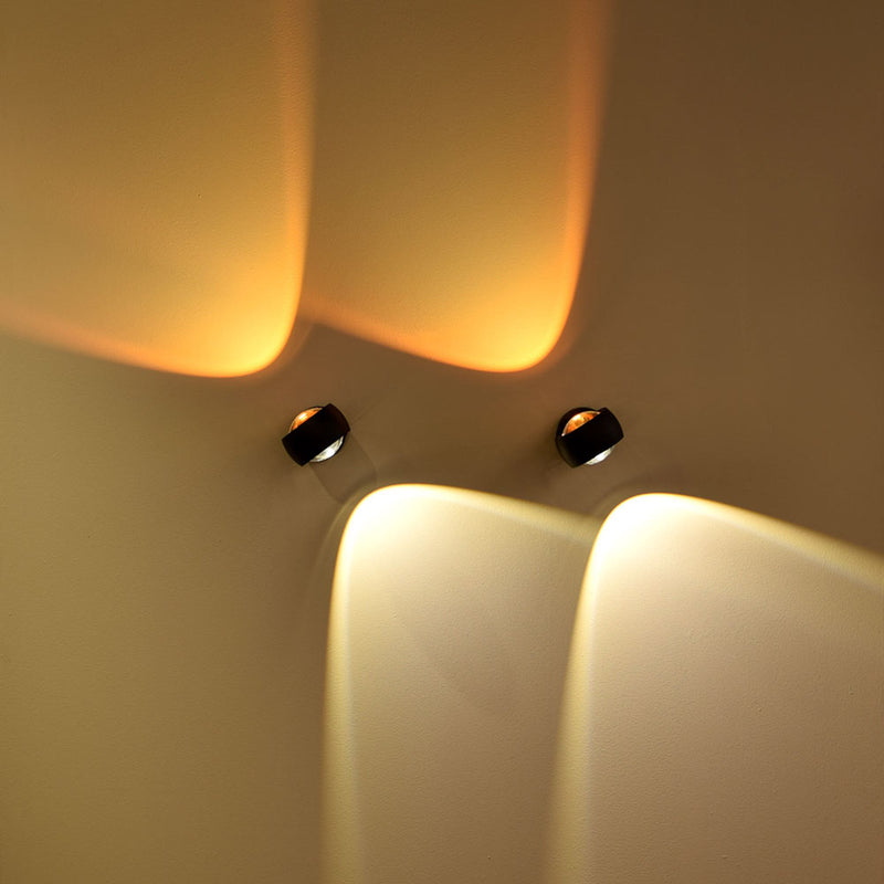 Applique murale LED Beam éclairage haut et bas
