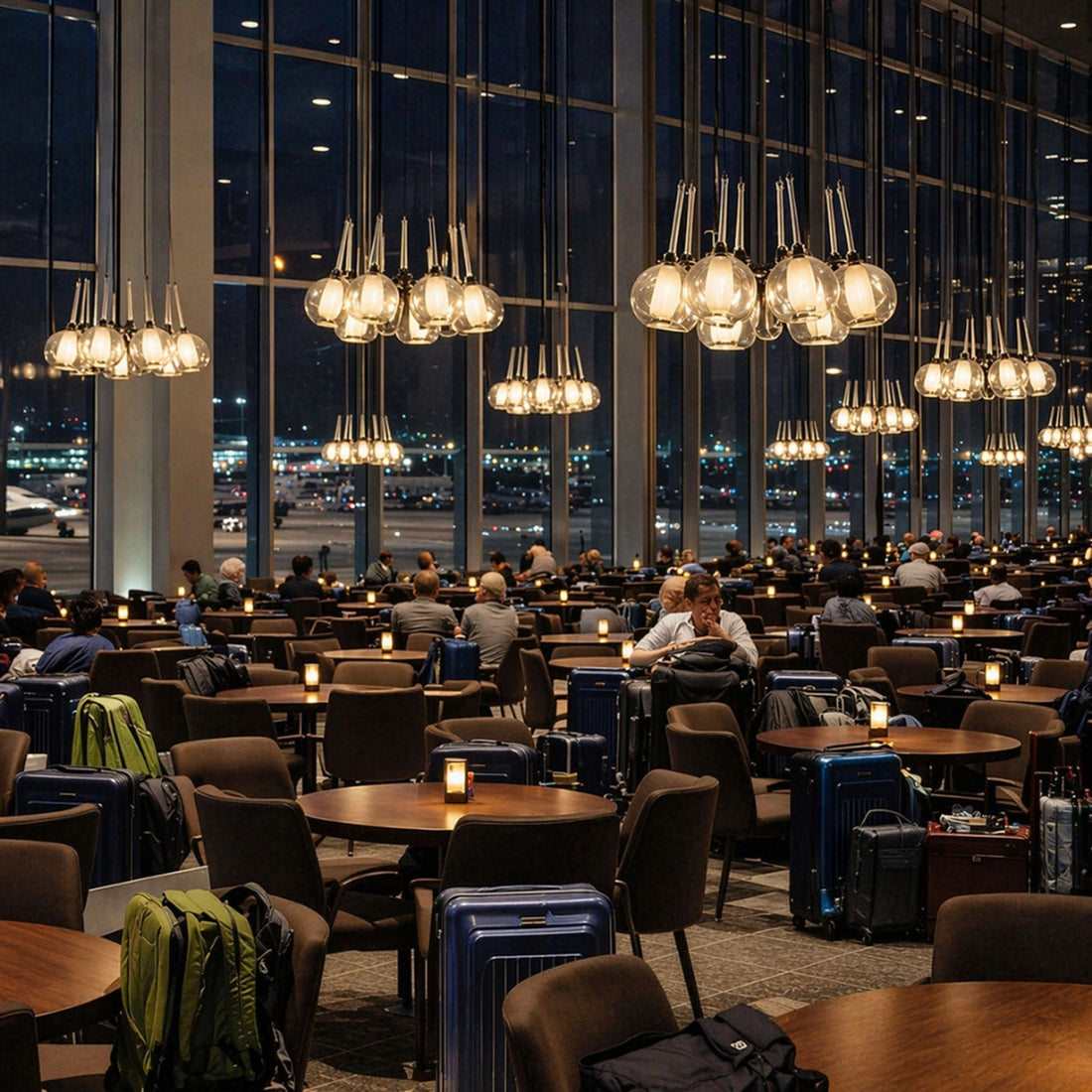 Suspension luminaire | Mirdanessa