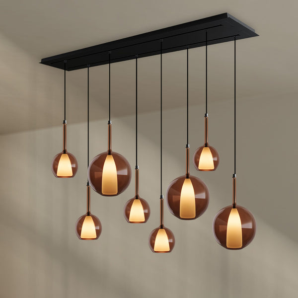 Suspension luminaire | Mardanisto