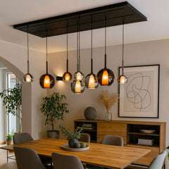 Suspension luminaire | Livdanissa