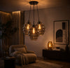 Suspension luminaire | Aridanena