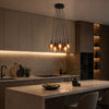 Suspension luminaire | Veldanora