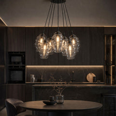 Suspension luminaire | Veldanano