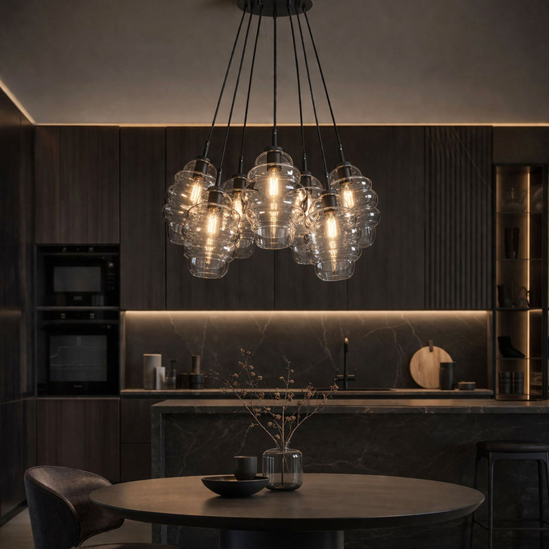 Suspension luminaire | Veldanano