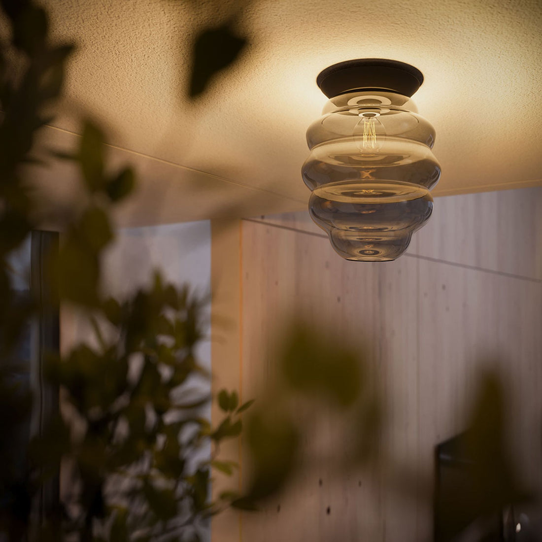 Luminaire plafonnier | Plafona