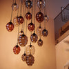 Suspension luminaire | Echos